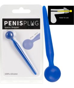 Dilatator Uretra Penis