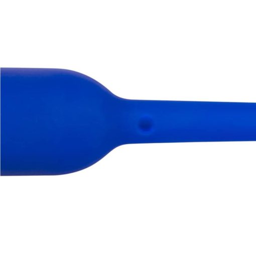 Dilatator Uretra Vibrating Silicone Dilator Hollow