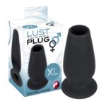 Lust Tunnel Plug XL