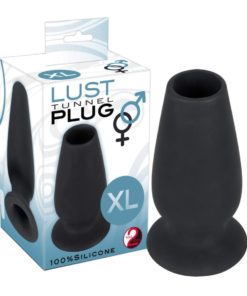 Lust Tunnel Plug XL