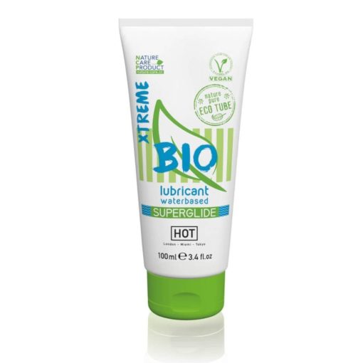 Bio Xtreme Superglide