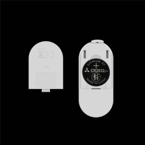 Manson Penis cu Inel Vibrating Drip Knights Ring with Scrotum Sleeve - imagine 6