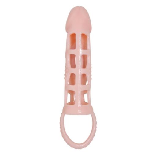 Pretty Love Harrison Penis Sleeve