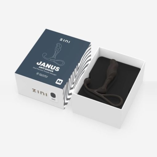 Zini Janus Anti Shock M