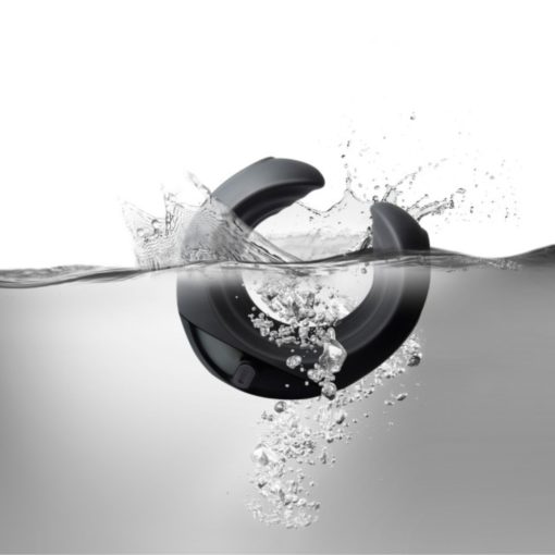 Masturbator C-Shape Echo
