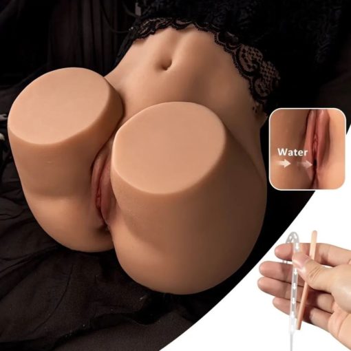 Masturbator Mignon Doll Mistress