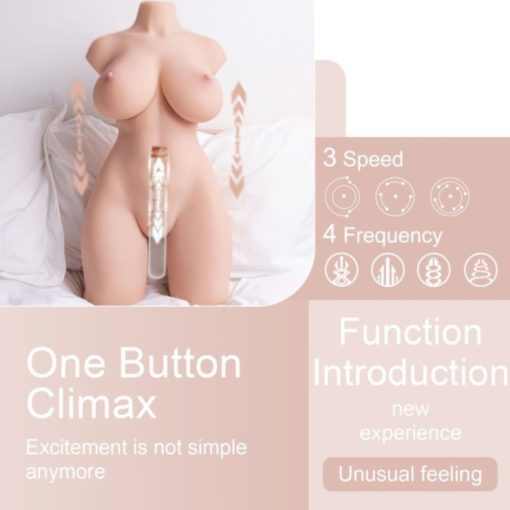 Masturbator Tidy Mistress