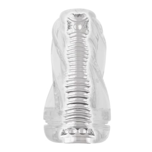 Masturbator Zero Tolerance