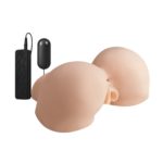 Masturbator XXX To-Go with CONTROLLER III