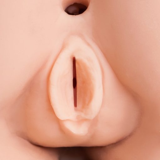 Masturbator XXX To-Go with CONTROLLER III