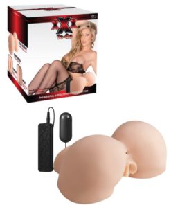 Masturbator XXX To-Go with CONTROLLER III