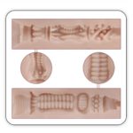 Masturbator Mignon Doll Mistress