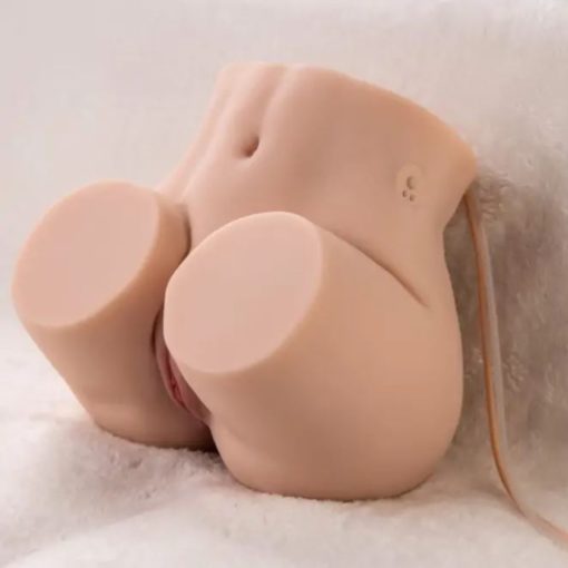 Masturbator Mignon Doll Mistress