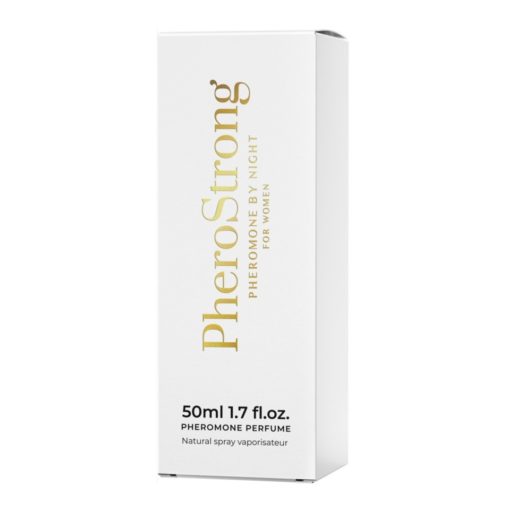 PheroStrong Night for Women 50 ml