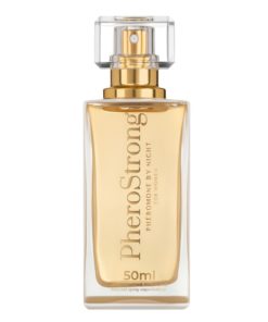 PheroStrong Night for Women 50 ml