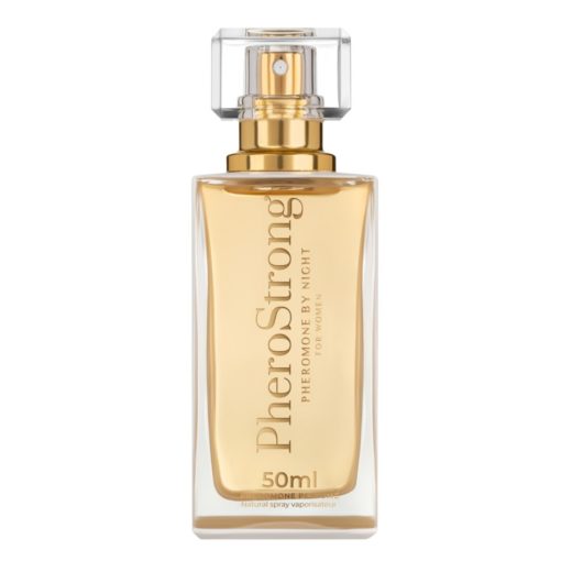 PheroStrong Night for Women 50 ml