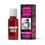 Picaturi Afrodisiace Drop Sex Ruf Unisex