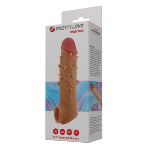 Penis Pretty Love Osborn