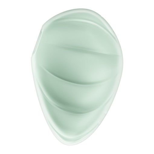 Stimulator Satisfyer Cloud Dancer Mint