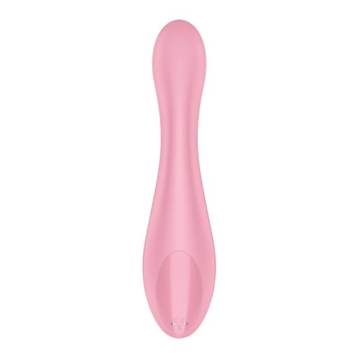 Vibrator Punctul G Satisfyer G Force Pink