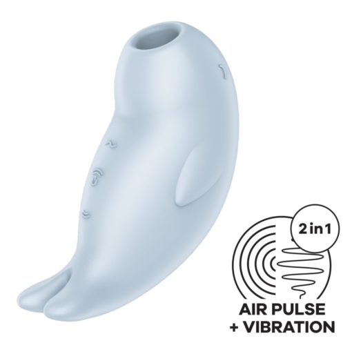 Stimulator Clitoris Satisfyer