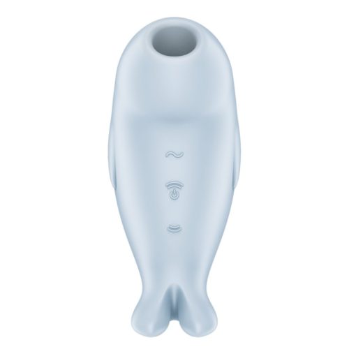 Stimulator Clitoris Satisfyer