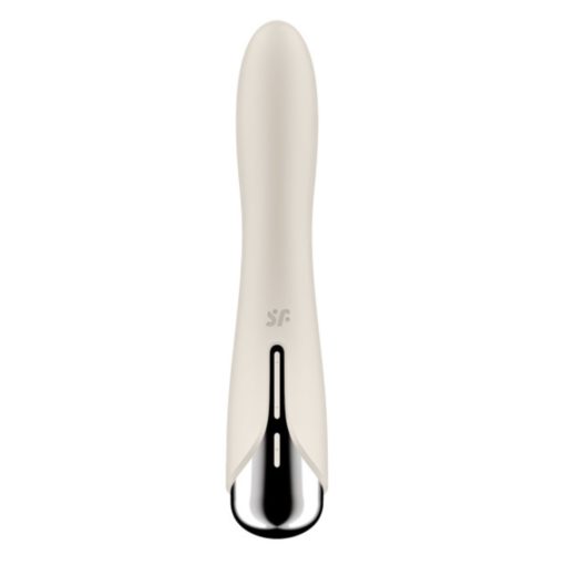 Satisfyer Spinning Vibe 1 Beige