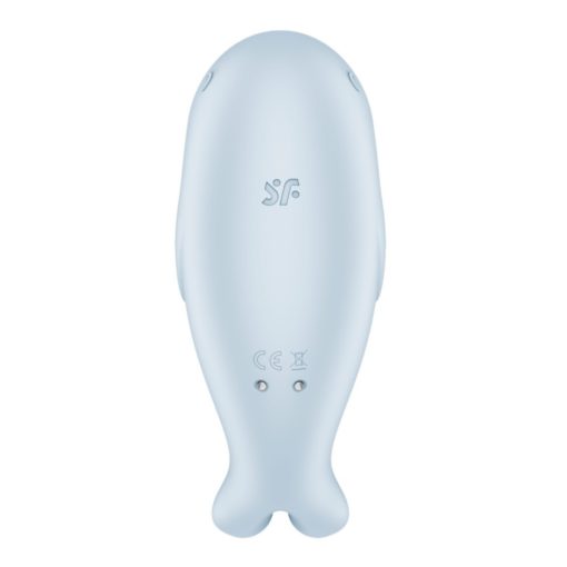 Stimulator Clitoris Satisfyer