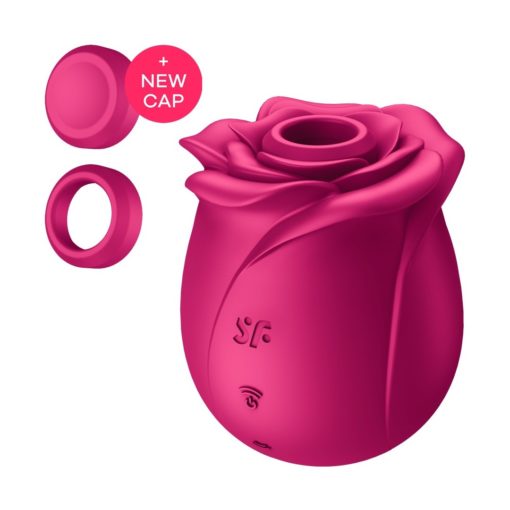 Satisfyer Pro 2 Classic Blossom