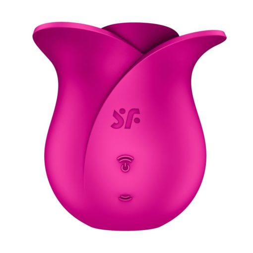 Satisfyer Pro 2 Modern Rose