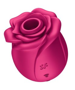 Satisfyer Pro 2 Classic Blossom