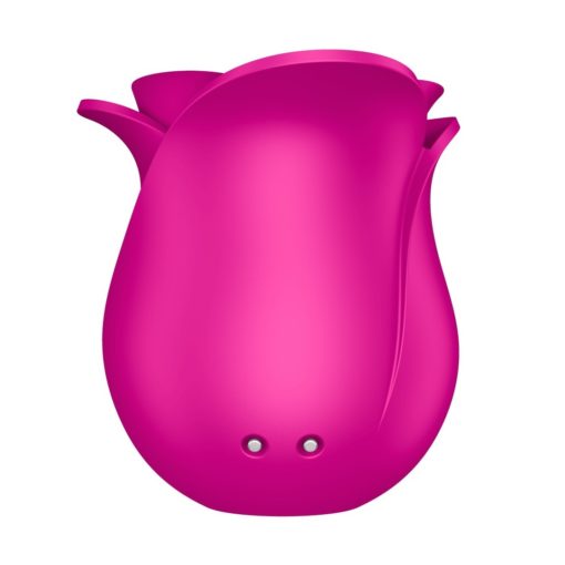 Satisfyer Pro 2 Modern Rose