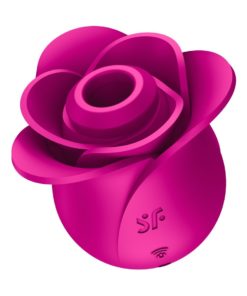 Satisfyer Pro 2 Modern Rose