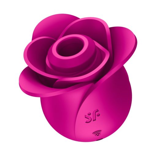 Satisfyer Pro 2 Modern Rose