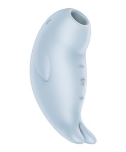 Stimulator Clitoris Satisfyer