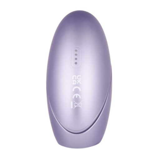 Stimulator Clitoris Svakom Pulse Galaxie Metallic Lilac