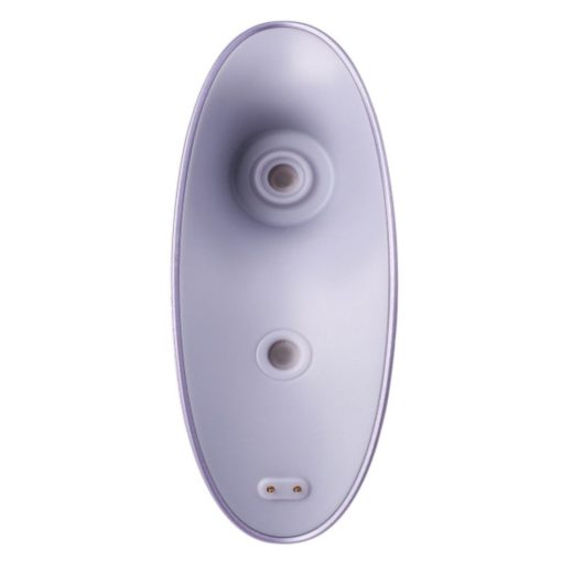 Stimulator Clitoris Svakom Pulse Galaxie Metallic Lilac