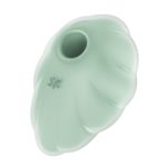 Stimulator Satisfyer Cloud Dancer Mint