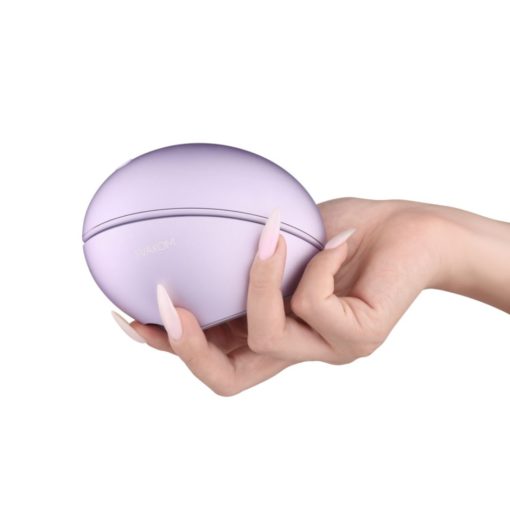 Svakom Pulse Galaxie Metallic Lilac
