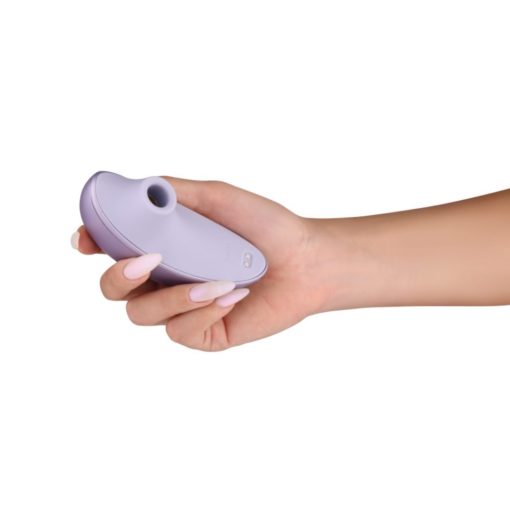Svakom Pulse Galaxie Metallic Lilac