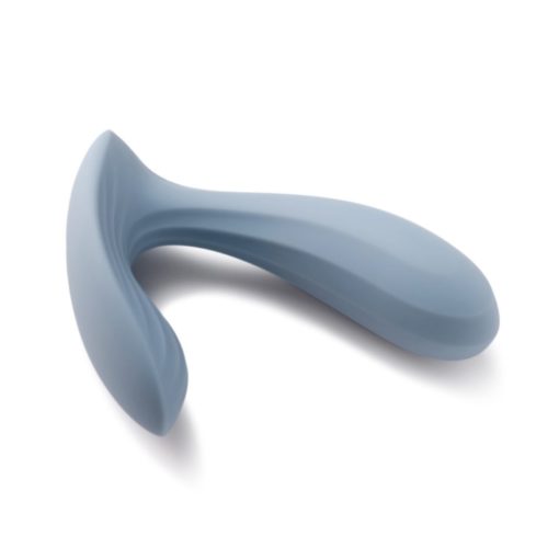 Vibrator Svakom App Erica Dusty Blue