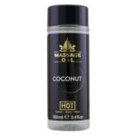 HOT Massage Oil Coconut 100 ml