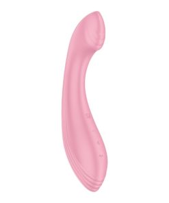 Vibrator Punctul G Satisfyer G Force Pink