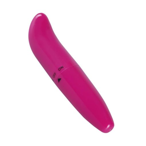 Vibrator Punctul G You2Toys G-Mate