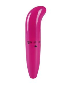 Vibrator Punctul G You2Toys G-Mate