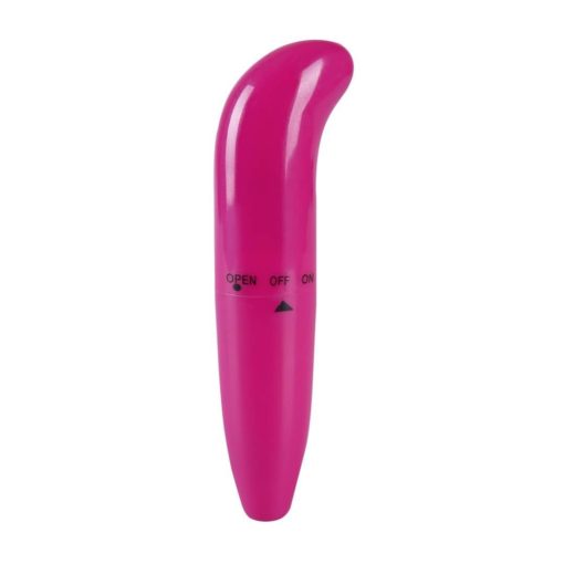 Vibrator Punctul G You2Toys G-Mate