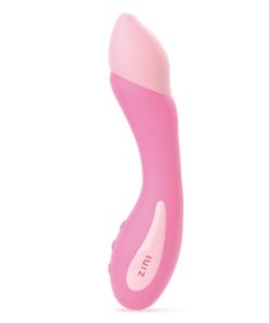 Zini Bloom Dual Pleasure G-Spot