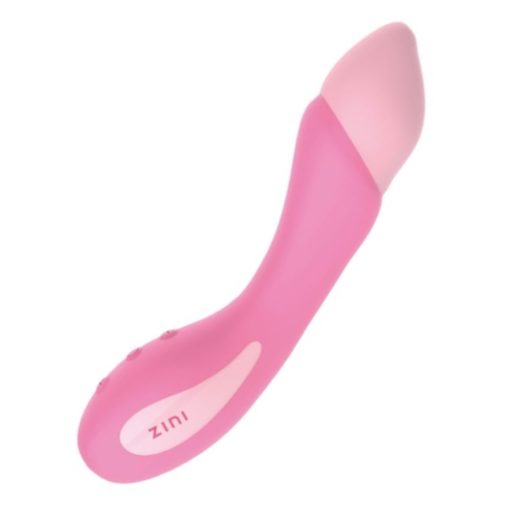 Zini Bloom Dual Pleasure G-Spot