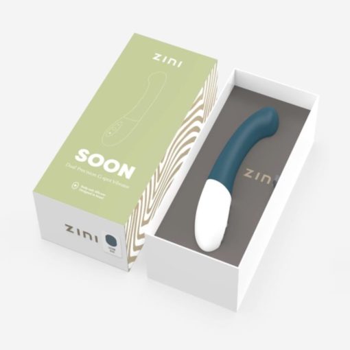 Zini Soon Dual Pleasure