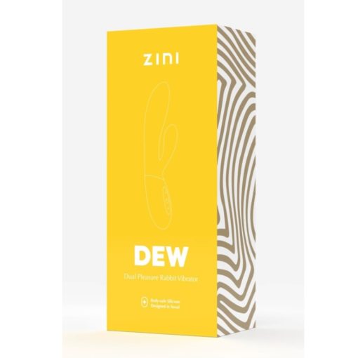 Zini Dew Dual Pleasure